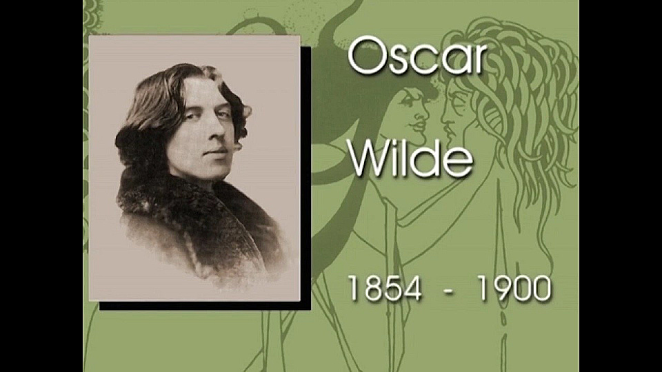 Watch Full Movie The Life and Work of Oscar Wilde - Watch Trailer