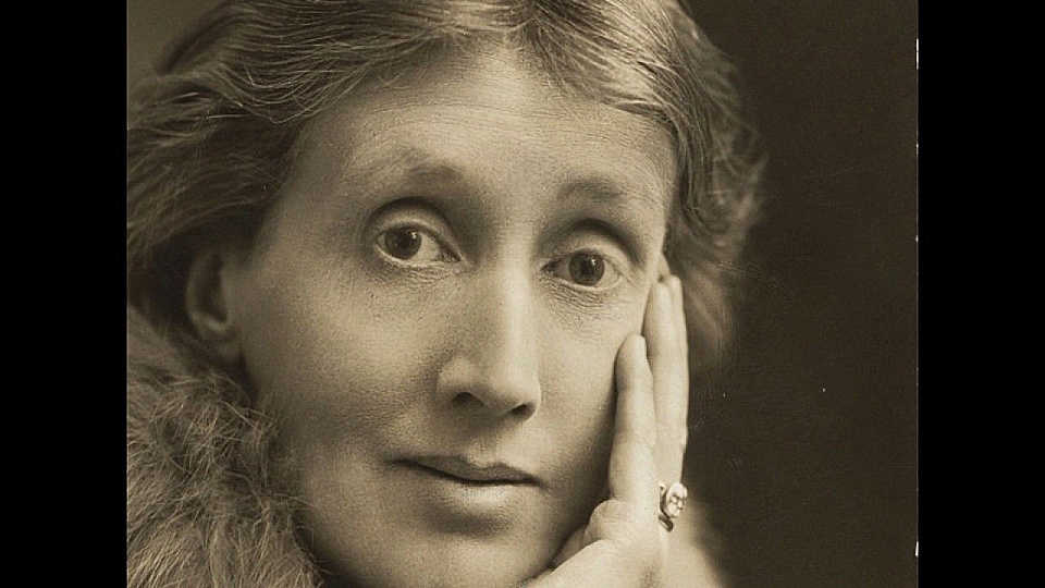 Watch Full Movie The Life and Work of Virginia Woolf - Watch Trailer