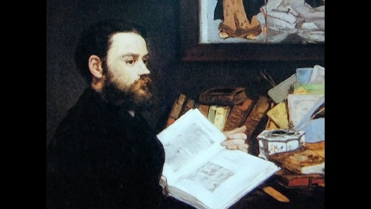 Watch Full Movie The Life and Work of Emile Zola - Watch Trailer