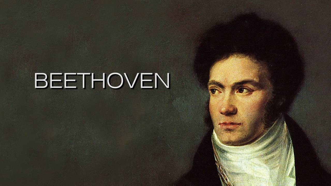 Watch Full Movie - The Life and Work of Ludwig van Beethoven - Watch Trailer