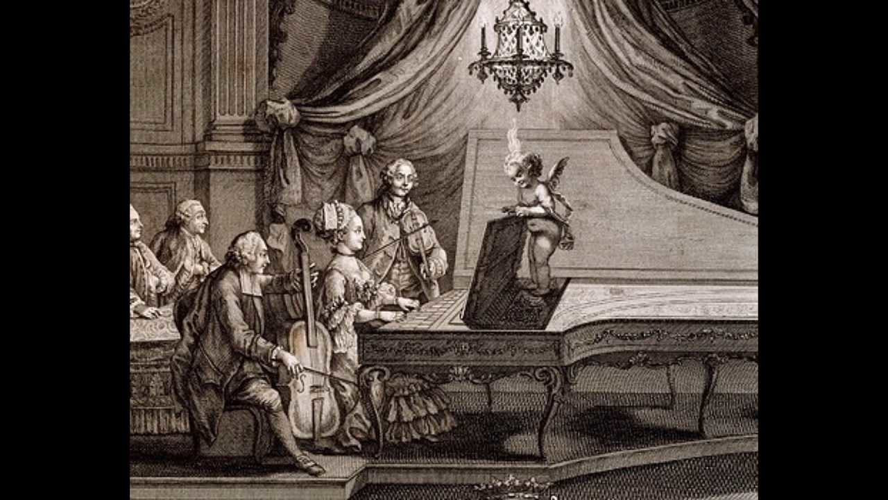 Watch Full Movie - The Life and Work of Joseph Haydn - Watch Trailer