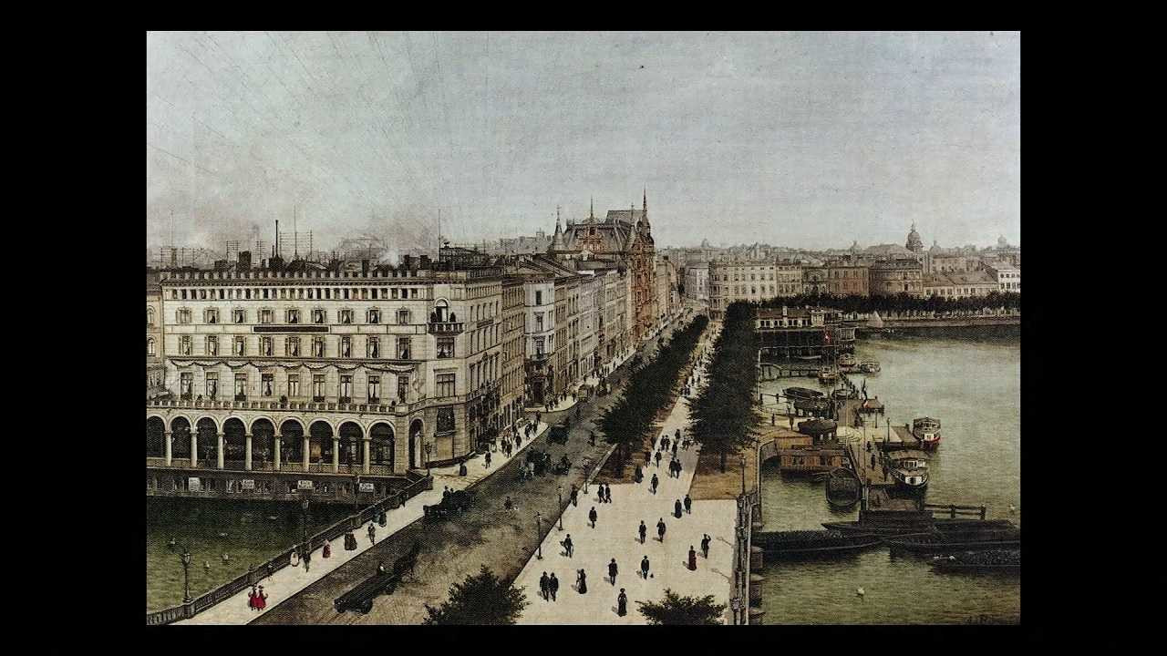 Watch Full Movie - The Life and Work of Gustav Mahler - Watch Trailer