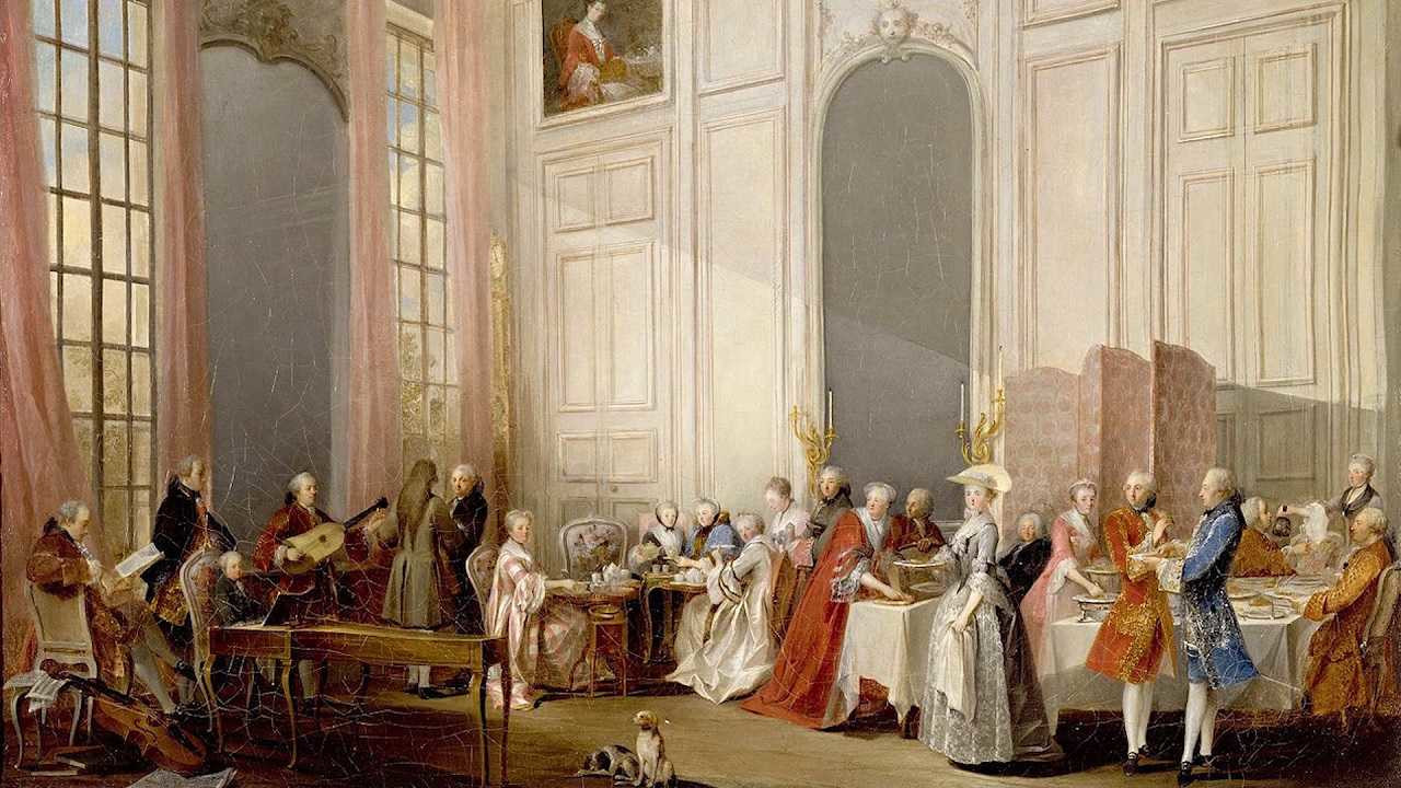 Watch Full Movie The Life and Work of Wolfgang Amadeus Mozart - Watch Trailer