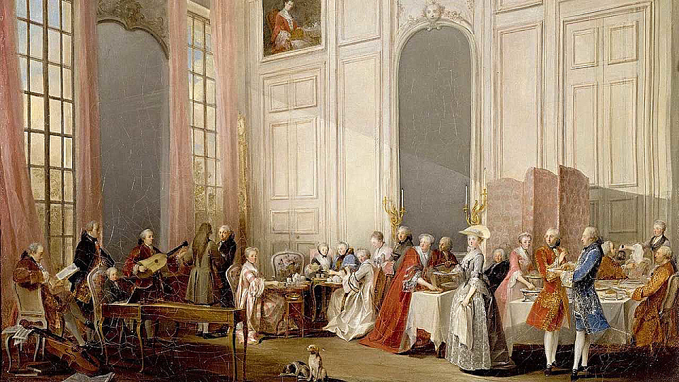 Watch Full Movie The Life and Work of Wolfgang Amadeus Mozart - Watch Trailer