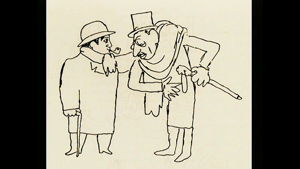 Watch Full Movie The Life and Work of Igor Stravinsky - Watch Trailer