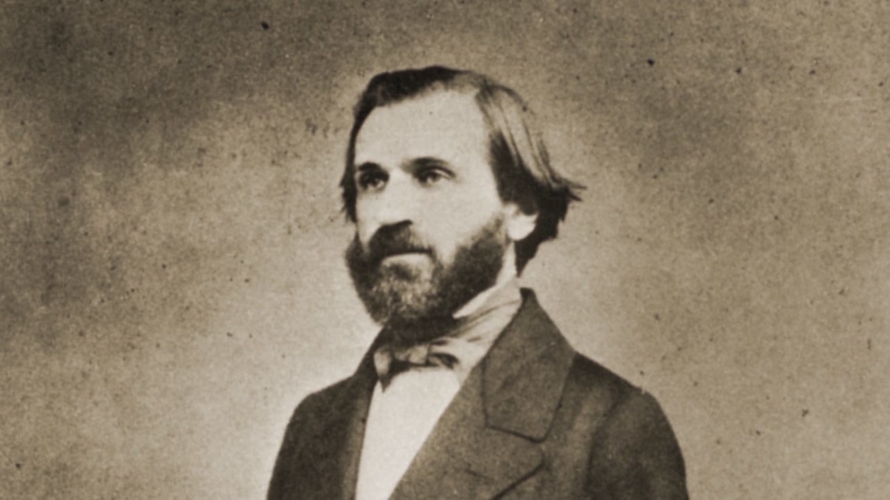 Watch Full Movie - The Life and Work of Giuseppe Fortunino Francesco Verdi - Watch Trailer