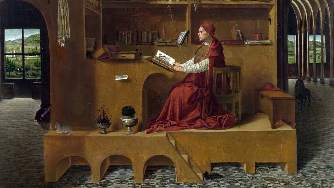 Watch Full Movie - Renaissance Why It Matters to the World - Watch Trailer