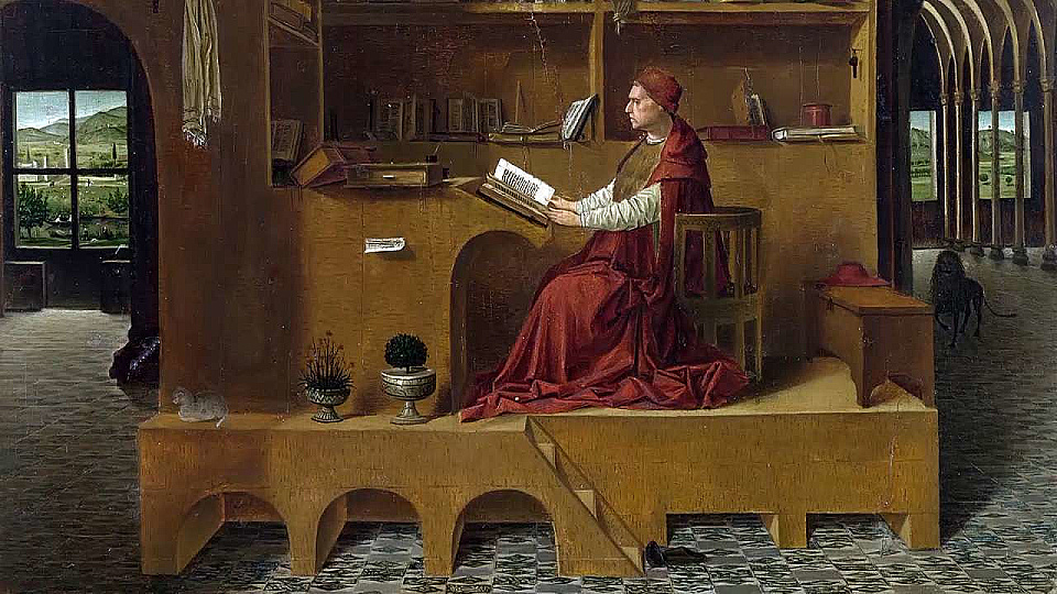 Watch Full Movie Renaissance Why It Matters to the World - Watch Trailer