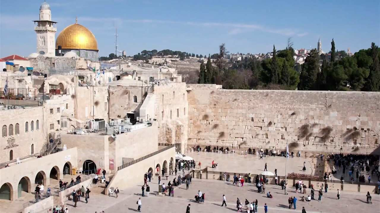 Watch Full Movie What is Judaism? - Watch Trailer