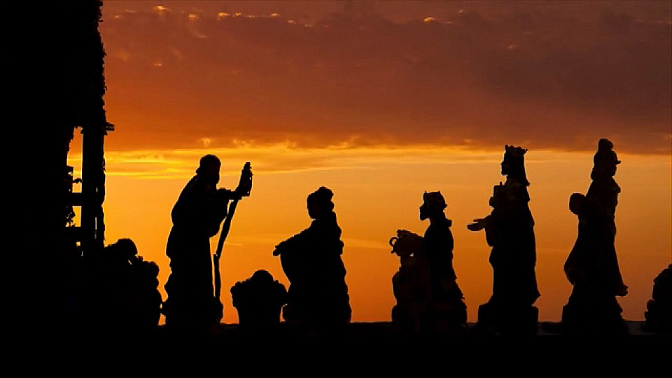 Watch Full Movie What is Evangelical Christianity? - Watch Trailer