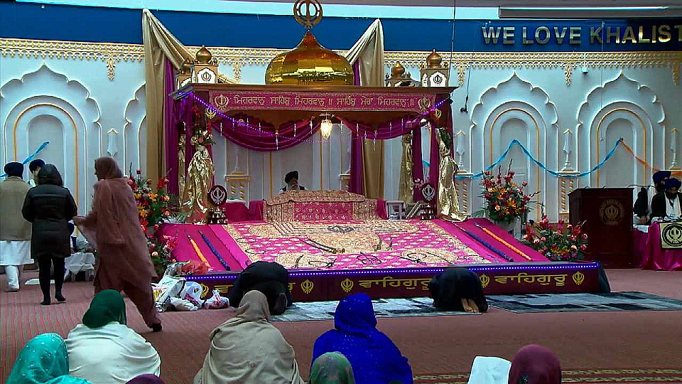 Watch Full Movie What is Sikhism? - Watch Trailer