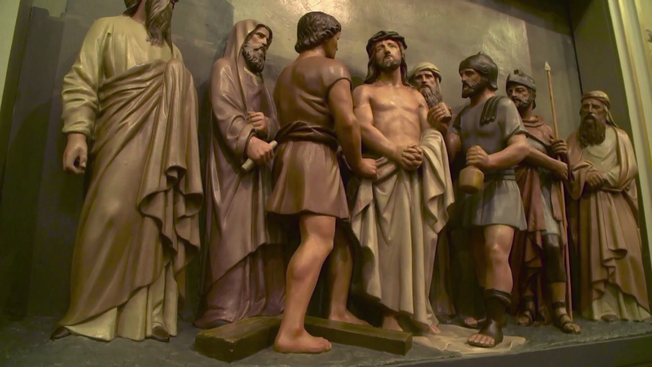 Watch Full Movie What is Catholicism? - Watch Trailer