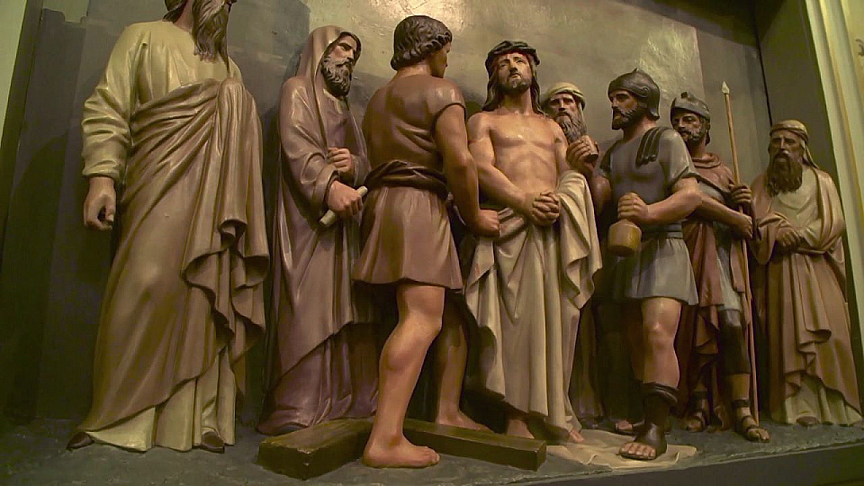 Watch Full Movie What is Catholicism? - Watch Trailer