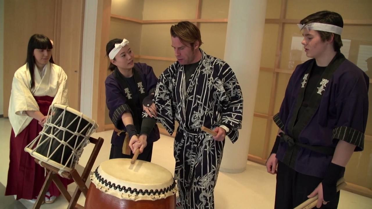 Watch Full Movie - What is Shintoism? - Watch Trailer